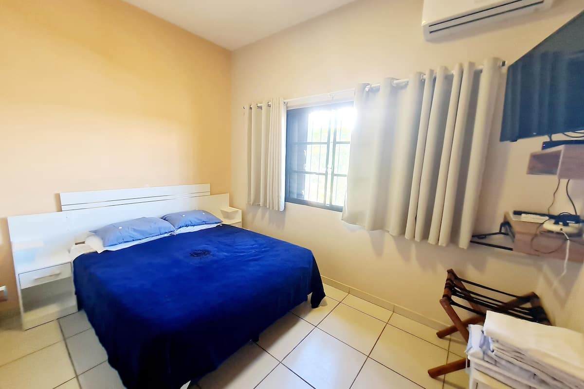 Appartement Supérieur | 1 chambre, rideaux occultants, fer et planche à repasser, Wi-Fi gratuit