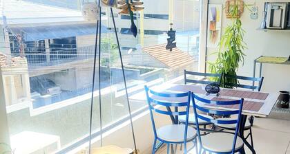 Acqua Flats Residence