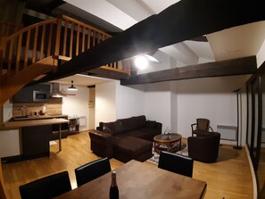 Wohnbereich
