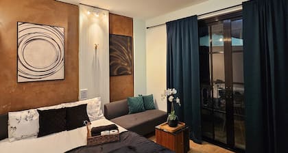 Cinema Stay inside Intramuros Manila by IN CAFE