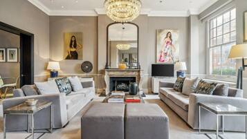 Apartment | 3 bedrooms