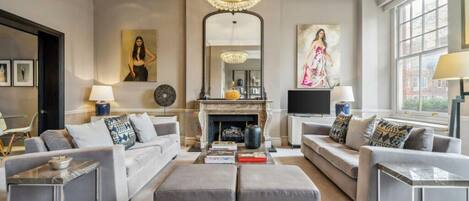 Apartment | 3 bedrooms