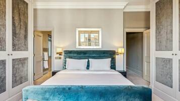 Apartment | 3 bedrooms