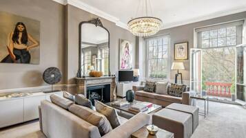Apartment | 3 bedrooms