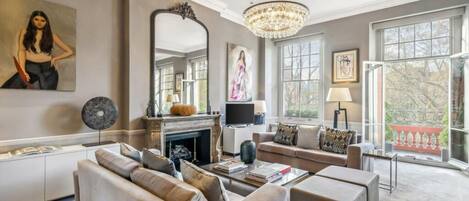 Apartment | 3 bedrooms