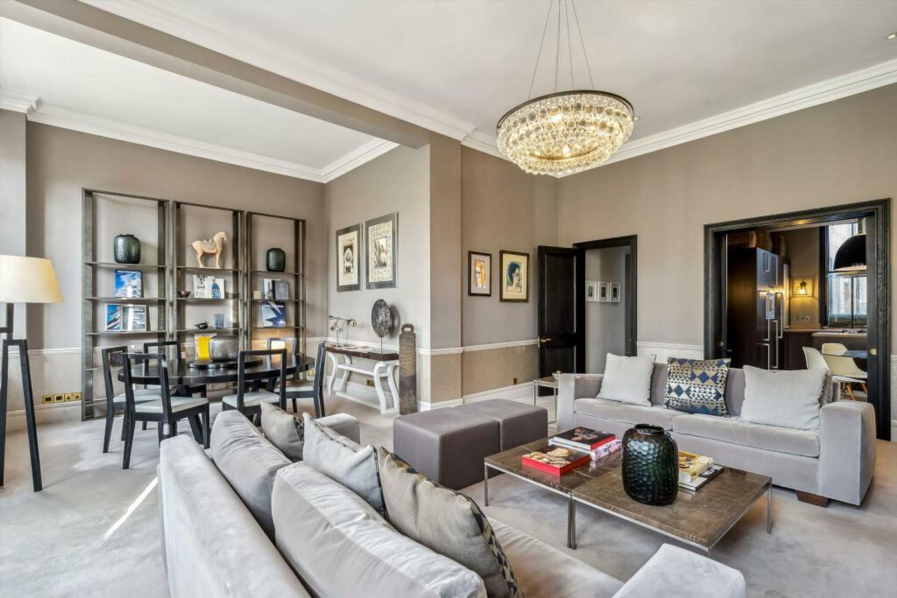Apartment | 3 bedrooms