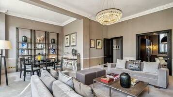 Apartment | 3 bedrooms