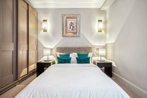 Leilighet | 3 soverom