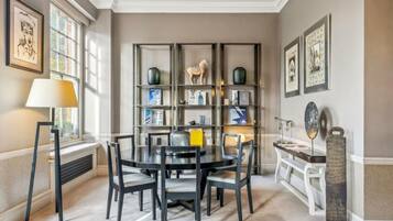 Apartment | 3 bedrooms