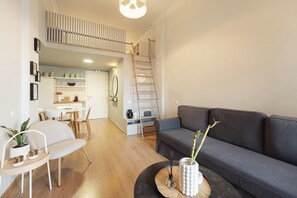 Smart TV - Aristotelous 22 Suites (Thessaloniki)