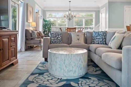 Reel Time | 6 BD St. George Island, FL Vacation Re