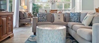 Reel Time | 6 BD St. George Island, FL Vacation Re