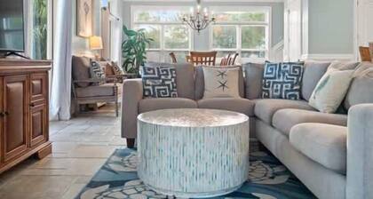 Reel Time | 6 BD St. George Island, FL Vacation Re