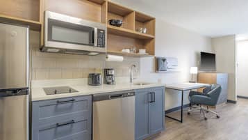 Servicios de la habitación