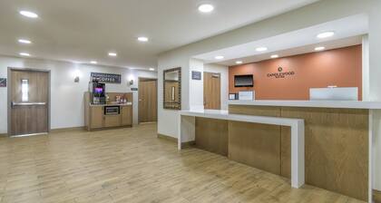 Candlewood Suites Southfield - Detroit by IHG