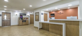 Candlewood Suites Southfield - Detroit by IHG