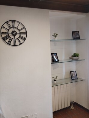 Interior - Ideal for 4 people, parking, great starting point for visiting Verona (Verona)