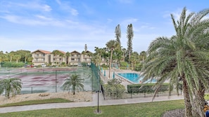 Sportplatz