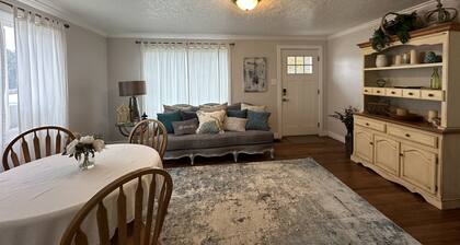Cozy home with close access to Provo Canyon and main highways.