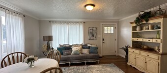 Cozy home with close access to Provo Canyon and main highways.