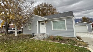 Unclassified image, 5 of 18, button - Cozy home with close access to Provo Canyon and main highways. (Orem)