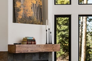 Interior - Stay In Evergreen - Denver Mountain Escape (Evergreen)