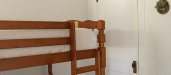 Maison de ville élégante avec jacuzzi pour couples et petites familles - Ville de Lancaster