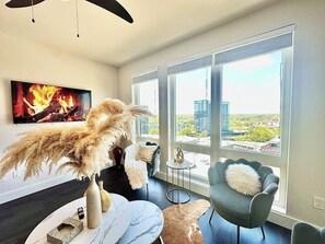 Smart TV