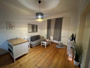 Smart TV - Apartment Flamingo (Hlavní město Praha)