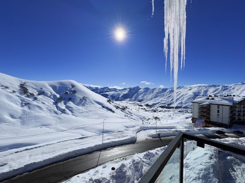 Gudauri Ski Resort - Four Seasons