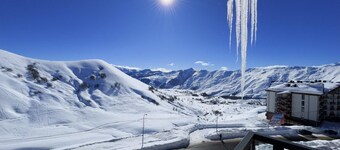 Gudauri Ski Resort - Four Seasons