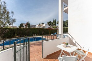 Pool - MalagaSuite Costa del Sol Vibes (Torremolinos)