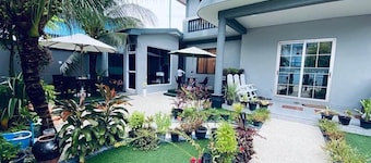 Ekefaru Inn