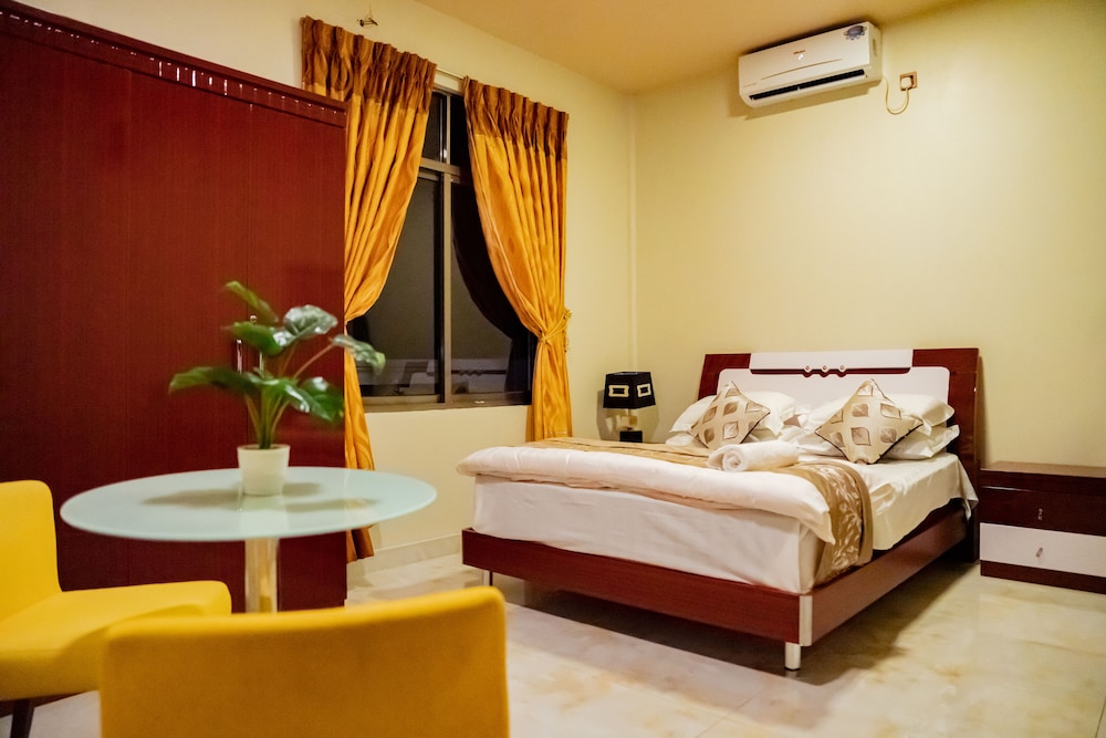 Ekefaru Inn - Bild 3