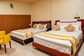 Camera familiare | Bagno | Asciugacapelli, asciugamani