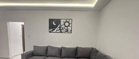 Aire de séjour