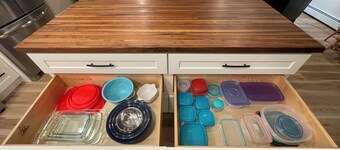  The Modern Moose. A Ranch home close to airport.