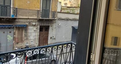 La Casetta Di Napoli