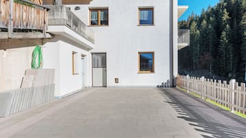 UnterkunftsgelÀnde