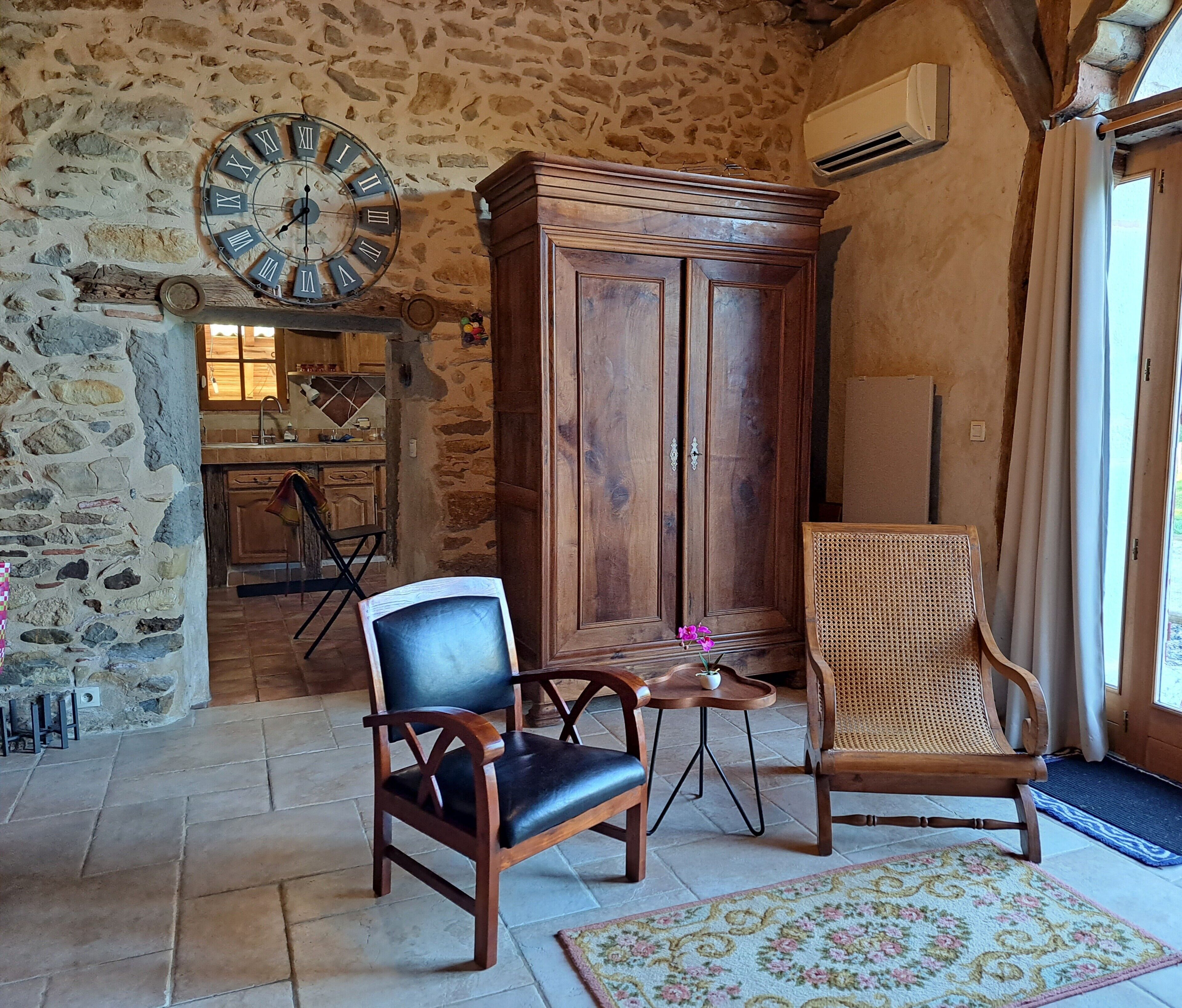 Interieur