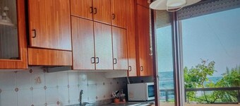Apartment in residence