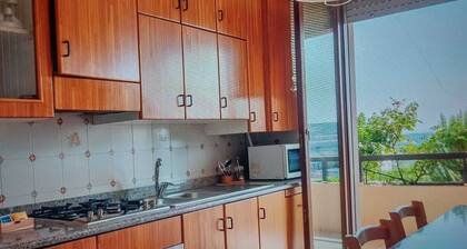 Apartment in residence