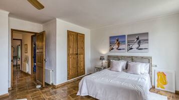 3 Schlafzimmer, Bügeleisen/Bügelbrett, kostenloses WLAN, Bettwäsche