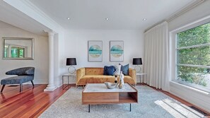 Fernseher, Arbeitsbereiche