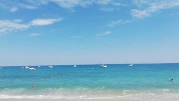 Ubicación cercana a la playa