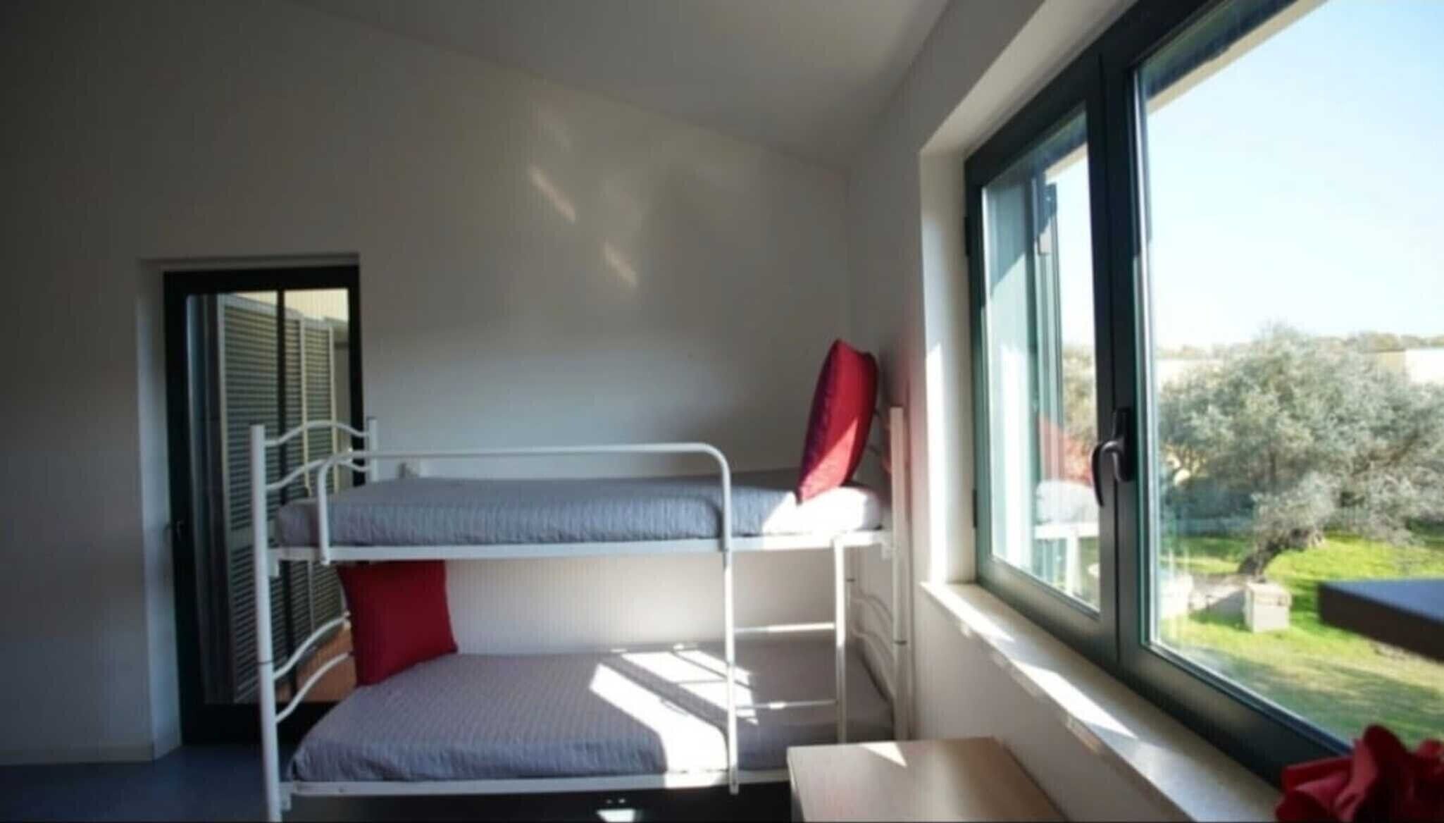 1 habitación, wifi gratis y ropa de cama 