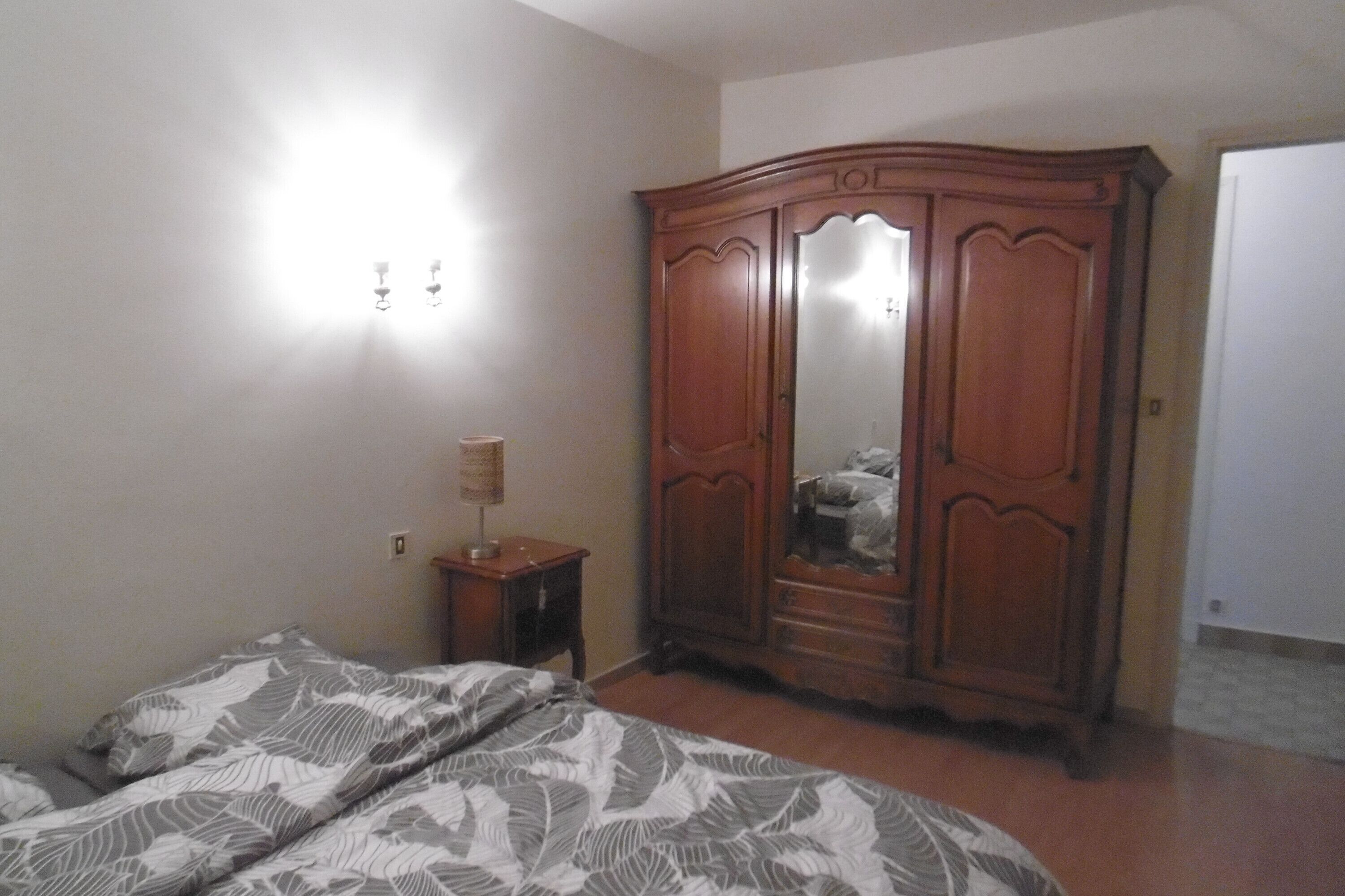 2 camere, Wi-Fi gratuito, lenzuola