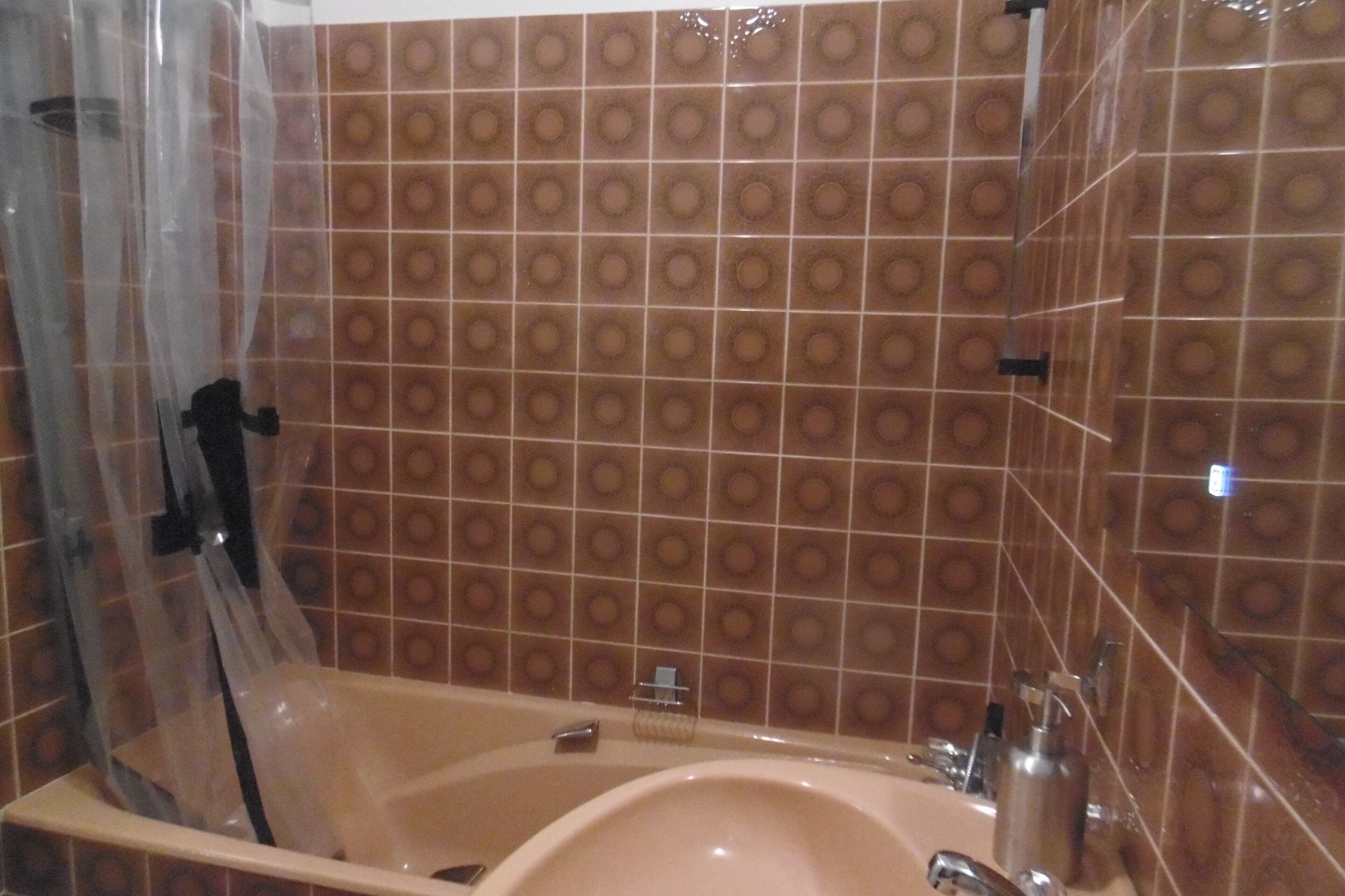 Bruser, håndklæder