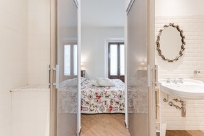 1 habitación, wifi gratis y ropa de cama 