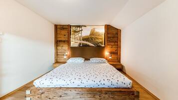 2 Schlafzimmer, kostenloses WLAN, BettwÀsche